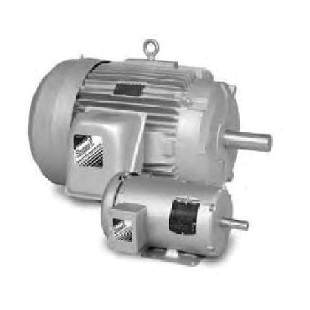 BALDOR-RELIANCE 5Hp, 875Rpm, 3Ph, 60Hz, 254T, 0940M, Tefc, F1, N EM2280T